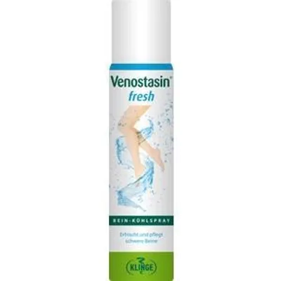 Produktbild von VENOSTASIN fresh Spray 75 ml