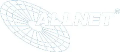 Produktbild von ALLNET Switch Modul ALL4790 SFP(Mini-GBIC), 2,5Gbit, Multimode/LC,