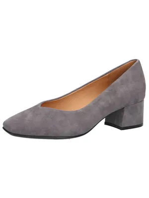 Produktbild von Caprice Damen Pumps grau 9-9-22305-29 G-Weite Größe: 38 EU