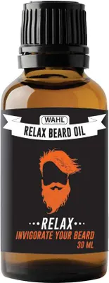 Produktbild von Wahl Relax, Bartöl, 30 ml, 1 Stück(e)