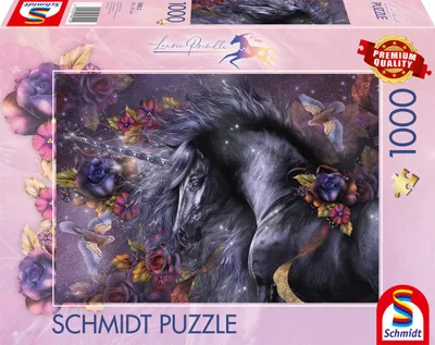 Produktbild von Schmidt Spiele 58512, 12 Jahr(e)