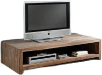 Produktbild von YOGA Couchtisch mit Ablage 140x70