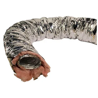 Produktbild von SonoConnect Lüftungsschlauch 102 mm schallgedämmt, 10 m