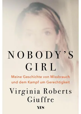 Image de Nobody's Girl
