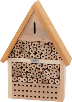 Produktbild von SIENA GARDEN Insektenhotel PRAG