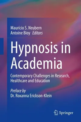 Immagine prodotto di Hypnosis in Academia