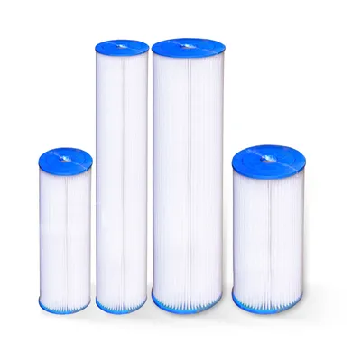 Produktbild von Polyester Vorfilter, 3-5x wiederverwendbar