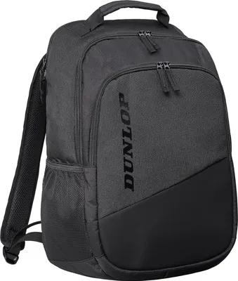 Produktbild von Tennisrucksack mit Schlägerfach und Zubehörfächern