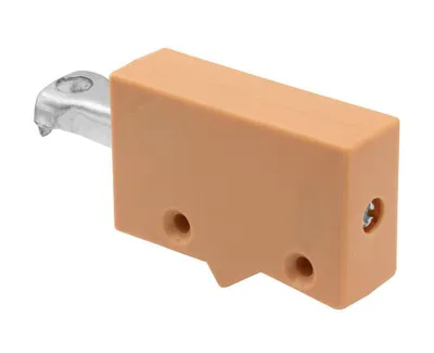 Obrázek produktu pro Walteco Rektifikační kování, nosnost 35 kg, buk, 2 ks