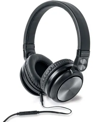 Immagine prodotto di MUSE M-220CF, cuffie stereo