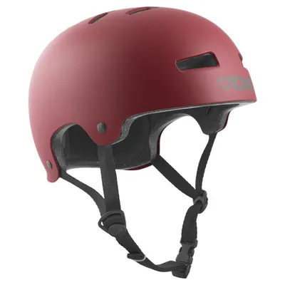 Obrázek produktu pro TSG Evolution Satin Oxblood S/M