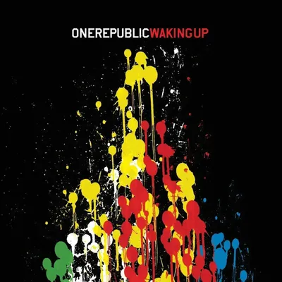 Produktbild von One Republic - Waking Up (2 LP)