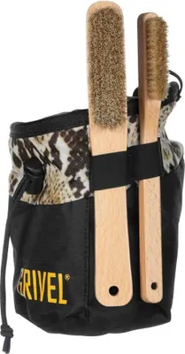 Produktbild von Grivel Wooden Bürste Beige M Beige M