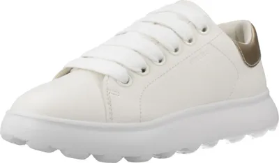Immagine prodotto di Sneakers Del Marchio Geox Del Modello J Puffypop Girl Beige
