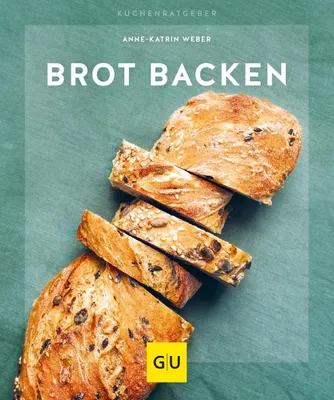 Produktbild von Brot backen