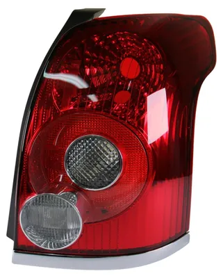 Obrázek produktu pro TOYOTA Avensis Pravé zadní světlo 81551-05240 OE