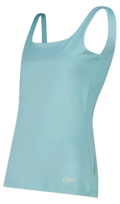 Produktbild von CMP Damen Top 52485-36, 52485-38, 52485-40, 52485-42, 52485-44, 52520-40, 52520-44, 52531-36, 52531-38, 52531-40, 52531-42, 52531-44 CMP-35N5106 lagoon 42