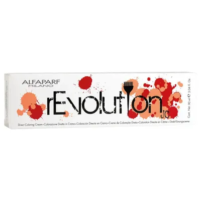 Obrázok produktu pre Alfaparf Milano Revolution JC Original Deep Red 90ml