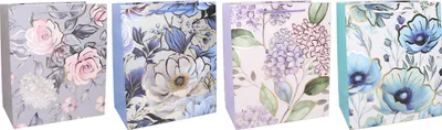 Obrázok produktu pre Darčeková taška L 30x40x12 cm Celoročne