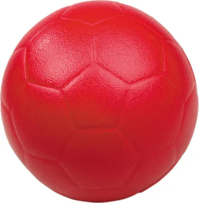 Produktbild von Betzold Soft-Fußball Pro, Ø 20 cm, Setgröße: 1 Stück
