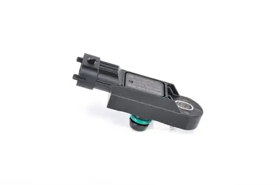 Image de Bosch capteur, pression de suralimentation 0 281 002 996