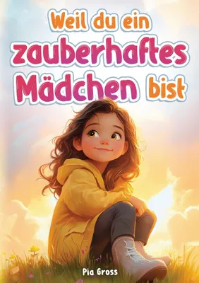 Produktbild von Weil du ein zauberhaftes Mädchen bist