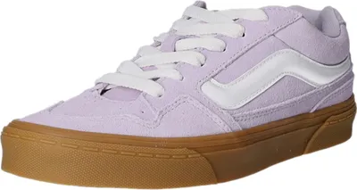 Produktbild von Vans Caldrone Suede Gum Evening Haze Größe EU 39
