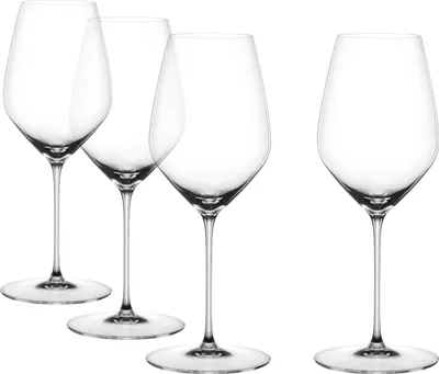 Produktbild von Spiegelau Universalglas Hi-Lite (4-teilig)