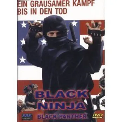 Produktbild von Black Panther