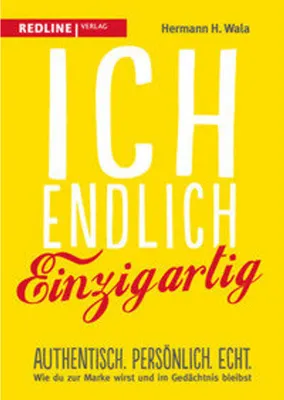 Obrázok produktu pre Ich, endlich einzigartig