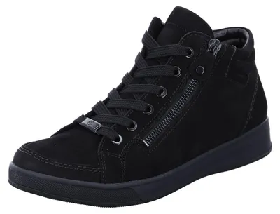Imagen del producto de Botas de tacón alto para mujer