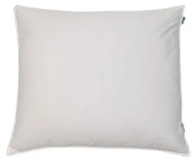 Produktbild von Lechpol Halbdaunen-Kissen 50x60 cm Weiß – Komfort & Haltbarkeit