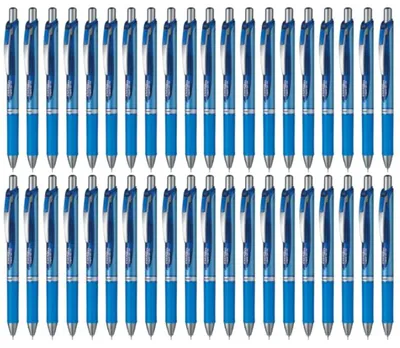 Obrázek produktu pro Pentel BLN75 EnerGel gelový tenkopis modrý 0,5 mm