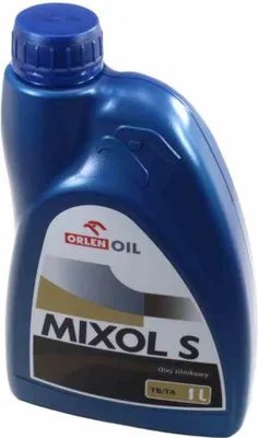 Immagine prodotto di Orlen Birra Mixol S 1L