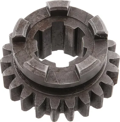 Produktbild von Schaltrad - 2. und 4. Gang TS 250 ES 175/2, 250/2