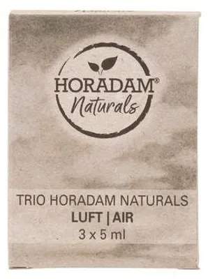 Produktbild von Trio Air HORADAM Naturals Aquarellfarben-Set