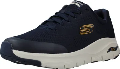 Produktbild von Skechers Arch Fit Sportschuh Blau