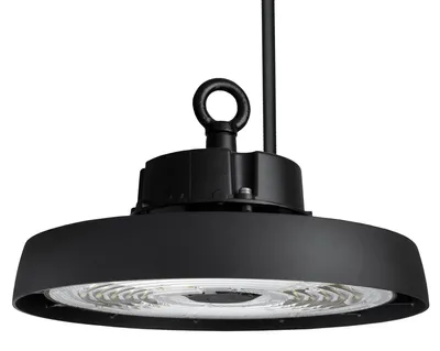 Produktbild von Ledvion LED Hallenstrahler 100W 192lm/W 6000K Dimmbar IP65