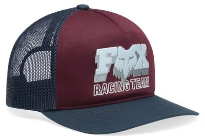 Immagine prodotto di Fox Czapka Coldpress Snapback [Drk Mrn], taglia: unica