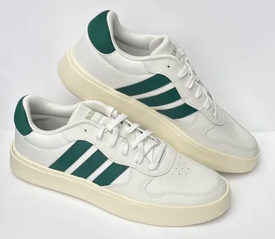 Produktbild von ADIDAS LITECOURT JI2170 Sneaker Grösse 42 2/3 Men’s Sneakers Freizeit-Schuhe