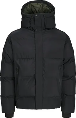 Produktbild von JACK & JONES Herren Jacke Jcoalpha Puffer Jacket