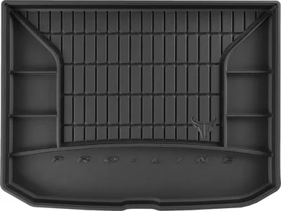 Produktbild von FROGUM 3D Kofferraummatte für Audi A3 Sportback 8V 13-20