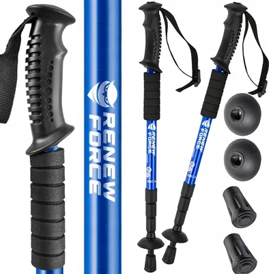 Zdjęcie produktu dla Kije Do Nordic Walking Gota-1 2Szt