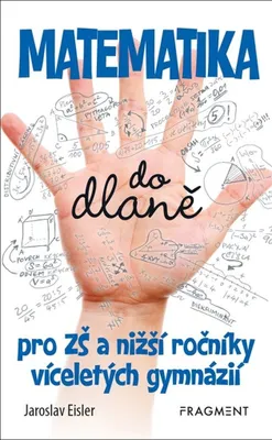 Zdjęcie produktu dla Matematika do dlaně pro ZŠ