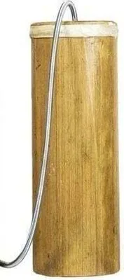 Zdjęcie produktu dla Terre Bamboo M Thunder