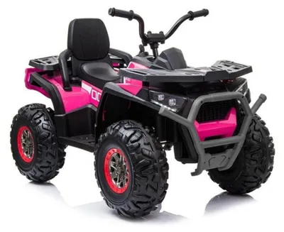 Immagine prodotto di Batteria per quad elettrico XMX607 rosa