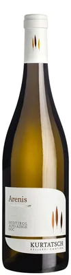 Produktbild von Südtiroler Gewürztraminer Arenis - 2024 - Kellerei Kurtatsch