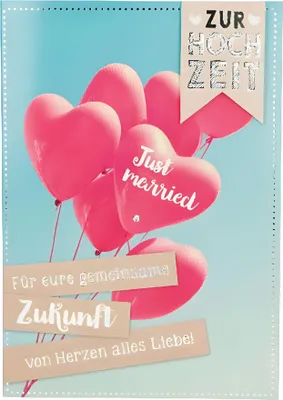 Produktbild von Liebe Grüße Anlässe Klappkarte Motiv 45