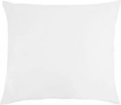 Produktbild von Kissen 40x45 CLASSIC SOFT Senna Home Weiß