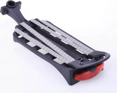 Produktbild von Filmer 46.319 Fahrradgepäckträger für MTB